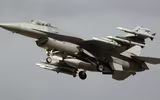 Mỹ bật đèn xanh cho Pakistan nâng cấp F-16: Bàn cờ Nam Á dịch chuyển