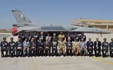 Mỹ bật đèn xanh cho Pakistan nâng cấp F-16: Bàn cờ Nam Á dịch chuyển