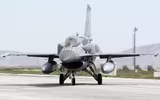Mỹ bật đèn xanh cho Pakistan nâng cấp F-16: Bàn cờ Nam Á dịch chuyển