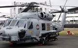 Đài Loan (Trung Quốc) mua loạt trực thăng săn ngầm MH-60R