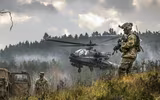 Australia tiếp nhận trực thăng tấn công Apache AH-64E: Bước ngoặt chiến lược hướng Bắc