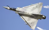 Hy Lạp trước bài toán chuyển Mirage 2000-5 cho Ukraine: Ngã rẽ giữa cam kết NATO và an ninh quốc gia