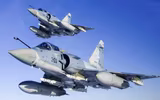 Hy Lạp trước bài toán chuyển Mirage 2000-5 cho Ukraine: Ngã rẽ giữa cam kết NATO và an ninh quốc gia