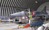 Hy Lạp trước bài toán chuyển Mirage 2000-5 cho Ukraine: Ngã rẽ giữa cam kết NATO và an ninh quốc gia