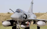 Hy Lạp trước bài toán chuyển Mirage 2000-5 cho Ukraine: Ngã rẽ giữa cam kết NATO và an ninh quốc gia