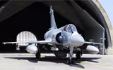 Hy Lạp trước bài toán chuyển Mirage 2000-5 cho Ukraine: Ngã rẽ giữa cam kết NATO và an ninh quốc gia