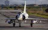 Hy Lạp trước bài toán chuyển Mirage 2000-5 cho Ukraine: Ngã rẽ giữa cam kết NATO và an ninh quốc gia