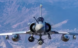Hy Lạp trước bài toán chuyển Mirage 2000-5 cho Ukraine: Ngã rẽ giữa cam kết NATO và an ninh quốc gia