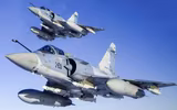 Hy Lạp trước bài toán chuyển Mirage 2000-5 cho Ukraine: Ngã rẽ giữa cam kết NATO và an ninh quốc gia