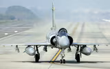 Hy Lạp trước bài toán chuyển Mirage 2000-5 cho Ukraine: Ngã rẽ giữa cam kết NATO và an ninh quốc gia
