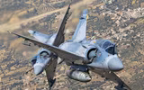 Hy Lạp trước bài toán chuyển Mirage 2000-5 cho Ukraine: Ngã rẽ giữa cam kết NATO và an ninh quốc gia