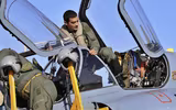 Hy Lạp trước bài toán chuyển Mirage 2000-5 cho Ukraine: Ngã rẽ giữa cam kết NATO và an ninh quốc gia