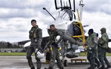 Hy Lạp trước bài toán chuyển Mirage 2000-5 cho Ukraine: Ngã rẽ giữa cam kết NATO và an ninh quốc gia