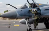 Hy Lạp trước bài toán chuyển Mirage 2000-5 cho Ukraine: Ngã rẽ giữa cam kết NATO và an ninh quốc gia