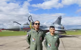 Hy Lạp trước bài toán chuyển Mirage 2000-5 cho Ukraine: Ngã rẽ giữa cam kết NATO và an ninh quốc gia