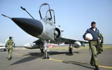 Hy Lạp trước bài toán chuyển Mirage 2000-5 cho Ukraine: Ngã rẽ giữa cam kết NATO và an ninh quốc gia