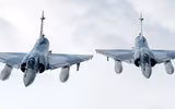 Hy Lạp trước bài toán chuyển Mirage 2000-5 cho Ukraine: Ngã rẽ giữa cam kết NATO và an ninh quốc gia
