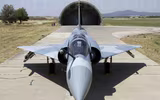Hy Lạp trước bài toán chuyển Mirage 2000-5 cho Ukraine: Ngã rẽ giữa cam kết NATO và an ninh quốc gia