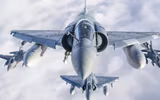 Hy Lạp trước bài toán chuyển Mirage 2000-5 cho Ukraine: Ngã rẽ giữa cam kết NATO và an ninh quốc gia