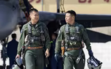 Phi công Trung Quốc tuyên bố 'khóa' cùng lúc 2 tiêm kích tàng hình nước ngoài: Sức mạnh thực sự hay màn phô trương?