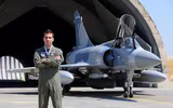 Hy Lạp trước bài toán chuyển Mirage 2000-5 cho Ukraine: Ngã rẽ giữa cam kết NATO và an ninh quốc gia