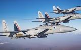 Iran có thể sắp nhận 48 tiêm kích Su-35 từ Nga: Bước ngoặt lớn trong cán cân không quân Trung Đông?