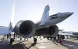 Iran có thể sắp nhận 48 tiêm kích Su-35 từ Nga: Bước ngoặt lớn trong cán cân không quân Trung Đông?