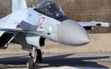 Iran có thể sắp nhận 48 tiêm kích Su-35 từ Nga: Bước ngoặt lớn trong cán cân không quân Trung Đông?