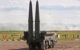 Lý do Iskander, Kinzhal Nga liên tiếp xuyên thủng hàng rào phòng thủ Ukraine