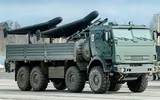 Rocket FZ123 của Pháp – vũ khí diệt UAV giá rẻ đang thay đổi cục diện chiến trường Ukraine