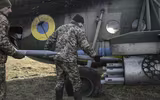 Rocket FZ123 của Pháp – vũ khí diệt UAV giá rẻ đang thay đổi cục diện chiến trường Ukraine