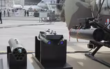 Rocket FZ123 của Pháp – vũ khí diệt UAV giá rẻ đang thay đổi cục diện chiến trường Ukraine