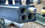 Rocket FZ123 của Pháp – vũ khí diệt UAV giá rẻ đang thay đổi cục diện chiến trường Ukraine