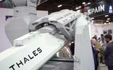 Rocket FZ123 của Pháp – vũ khí diệt UAV giá rẻ đang thay đổi cục diện chiến trường Ukraine