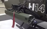 Rocket FZ123 của Pháp – vũ khí diệt UAV giá rẻ đang thay đổi cục diện chiến trường Ukraine