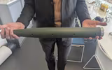 Rocket FZ123 của Pháp – vũ khí diệt UAV giá rẻ đang thay đổi cục diện chiến trường Ukraine