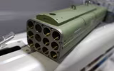 Rocket FZ123 của Pháp – vũ khí diệt UAV giá rẻ đang thay đổi cục diện chiến trường Ukraine