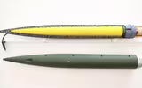 Rocket FZ123 của Pháp – vũ khí diệt UAV giá rẻ đang thay đổi cục diện chiến trường Ukraine