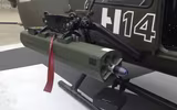Rocket FZ123 của Pháp – vũ khí diệt UAV giá rẻ đang thay đổi cục diện chiến trường Ukraine