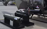 Rocket FZ123 của Pháp – vũ khí diệt UAV giá rẻ đang thay đổi cục diện chiến trường Ukraine