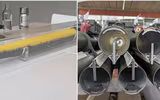 Rocket FZ123 của Pháp – vũ khí diệt UAV giá rẻ đang thay đổi cục diện chiến trường Ukraine