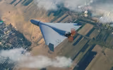 Rocket FZ123 của Pháp – vũ khí diệt UAV giá rẻ đang thay đổi cục diện chiến trường Ukraine