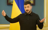 Tên lửa Neptune mới: Từ phòng thủ ven biển trở thành vũ khí tấn công chiến lược của Ukraine
