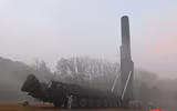 Hwasong-20 – Mũi giáo hạt nhân mới trong tham vọng chiến lược của Triều Tiên