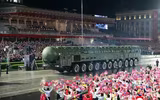 Hwasong-20 – Mũi giáo hạt nhân mới trong tham vọng chiến lược của Triều Tiên