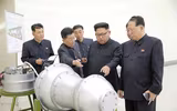 Hwasong-20 – Mũi giáo hạt nhân mới trong tham vọng chiến lược của Triều Tiên
