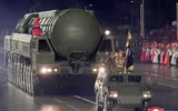 Hwasong-20 – Mũi giáo hạt nhân mới trong tham vọng chiến lược của Triều Tiên