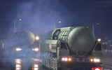 Hwasong-20 – Mũi giáo hạt nhân mới trong tham vọng chiến lược của Triều Tiên