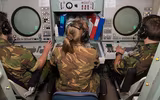 Hệ thống Patriot Ukraine mất ưu thế, tên lửa Iskander-M của Nga dần chiếm thế thượng phong