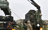 Nga cải tiến tên lửa Iskander-M xuyên thủng ‘tấm khiên’ Patriot